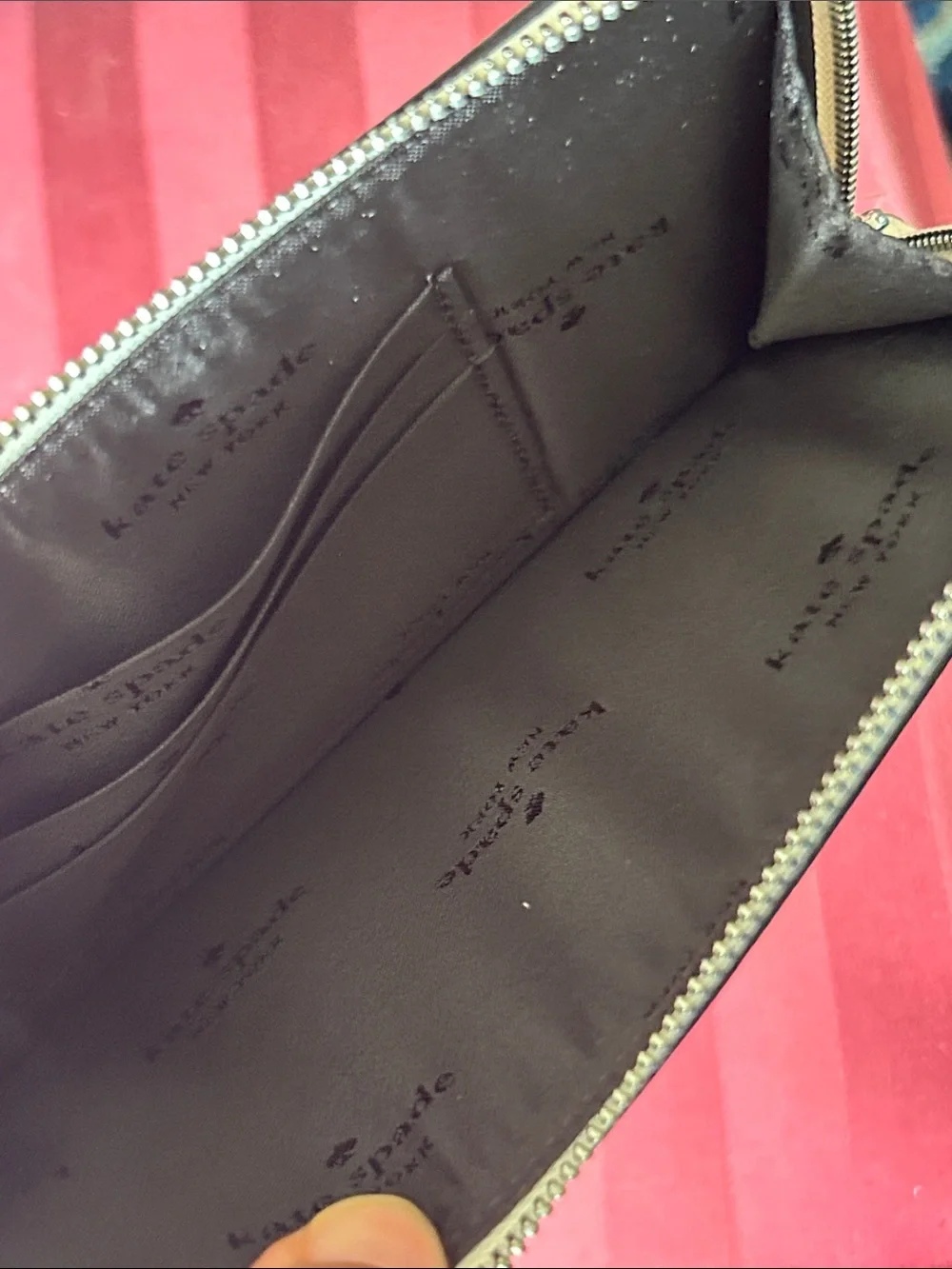 kate spade sleek kate